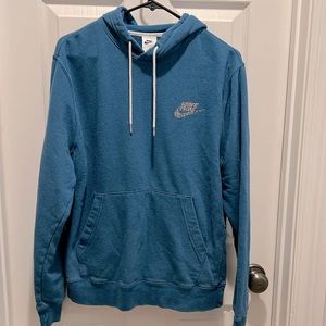 Nike hoodie Men’s size medium